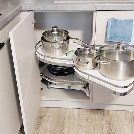 גדנסק Central Apartments Astoria 2 מראה חיצוני תמונה