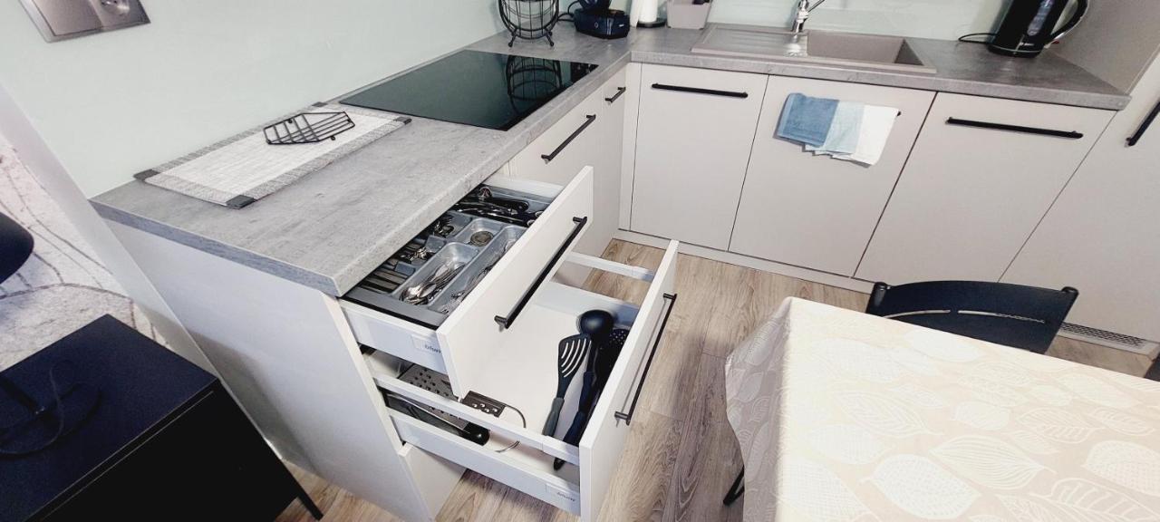 גדנסק Central Apartments Astoria 2 מראה חיצוני תמונה