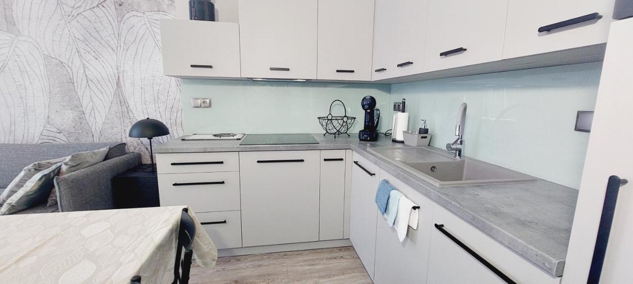 גדנסק Central Apartments Astoria 2 מראה חיצוני תמונה