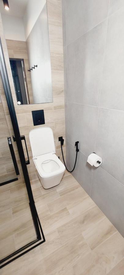 גדנסק Central Apartments Astoria 2 מראה חיצוני תמונה