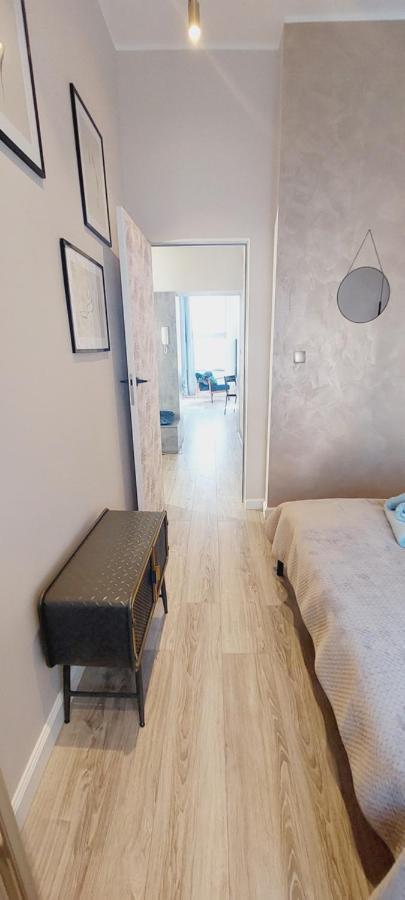 גדנסק Central Apartments Astoria 2 מראה חיצוני תמונה