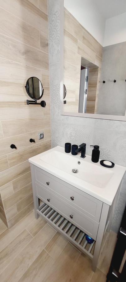 גדנסק Central Apartments Astoria 2 מראה חיצוני תמונה