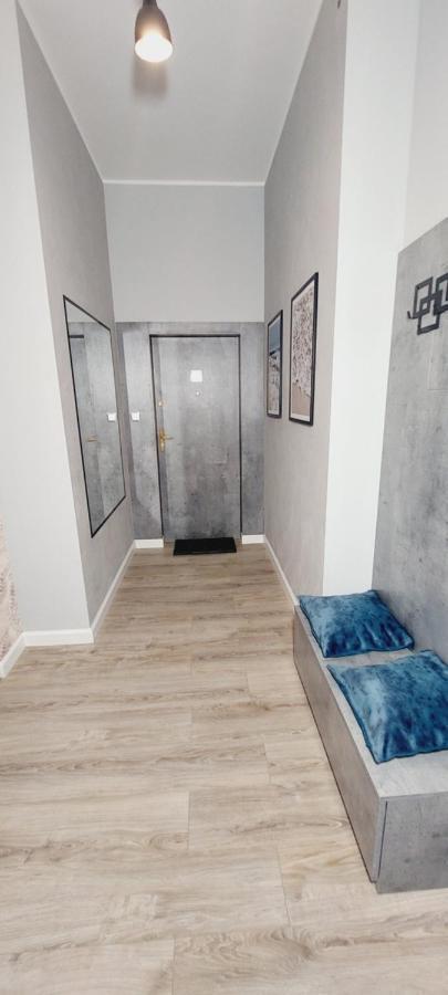 גדנסק Central Apartments Astoria 2 מראה חיצוני תמונה