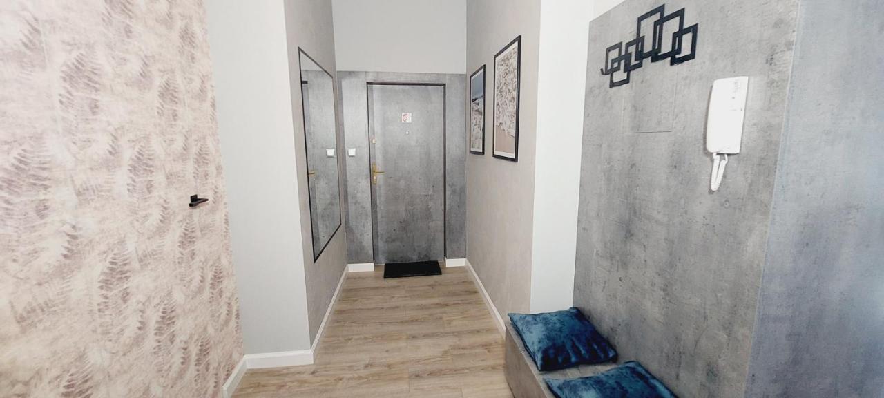 גדנסק Central Apartments Astoria 2 מראה חיצוני תמונה