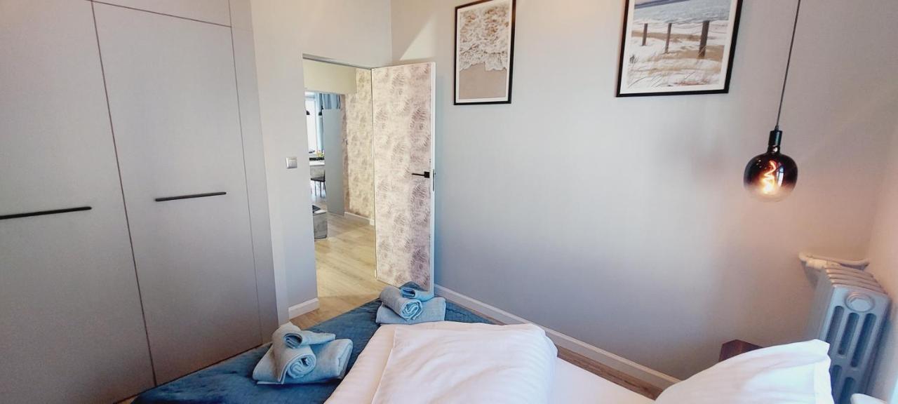 גדנסק Central Apartments Astoria 2 מראה חיצוני תמונה